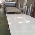 AISI 430 201 304 cold rolled 2B BA Brushed Mirror finish stainless steel sheet/plate with SGS mill test certificate